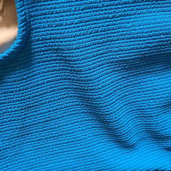 *BUNDLE* 3 One Piece Swim Suits in a M, 8, & 10 - Picture 4 of 12